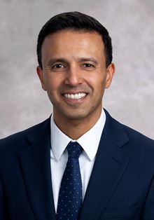 Shahan D. Fernando, MD